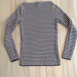 Long Sleeve Sweater